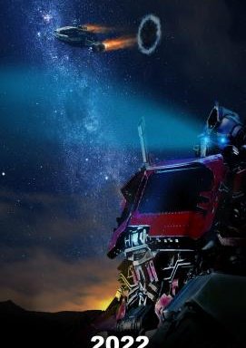 Transformers 7: Aufstieg der Bestien