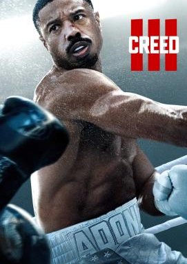 Creed III: Rocky's Legacy *English*