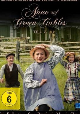 Anne auf Green Gables - Teil 3