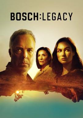 Bosch: Legacy - Staffel 2
