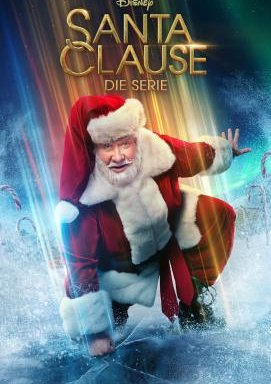 Santa Clause: Die Serie - Staffel 2
