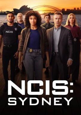 NCIS: Sydney - Staffel 1 *English*