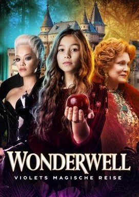 Wonderwell - Violets Magische Reise