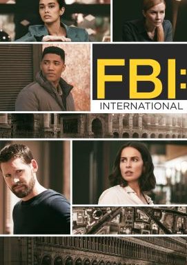 FBI: International - Staffel 2