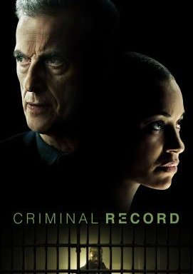 Criminal Record - Staffel 1