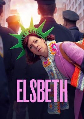 Elsbeth - Staffel 1 *English*