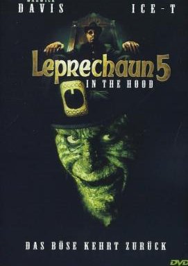Leprechaun 5 - In the Hood