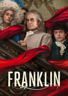 Franklin - Staffel 1 *English*