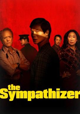 The Sympathizer - Staffel 1 *English*