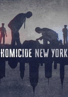 Homicide - Staffel 1