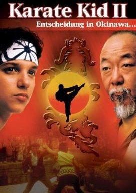 Karate Kid II - Entscheidung in Okinawa