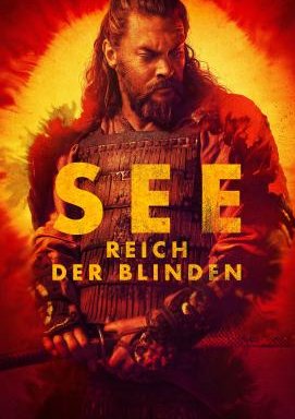 See – Reich der Blinden - Staffel 1